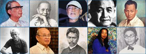 famous pinoy artist